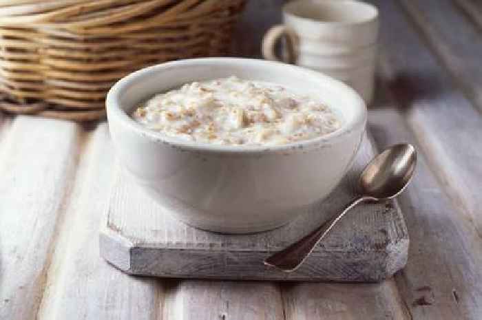 Dr Michael Mosley warned us about eating these four foods