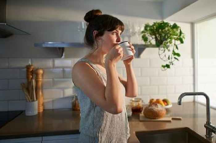 Experts explain how drink we all have daily impacts high blood pressure