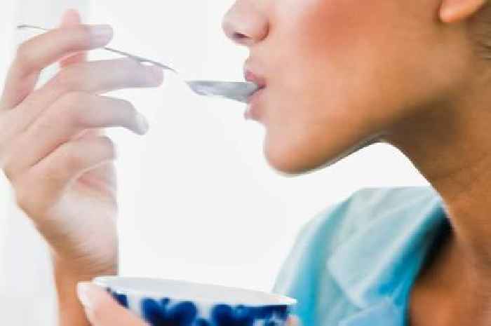 One group of people who should never eat specific food to slash cholesterol levels