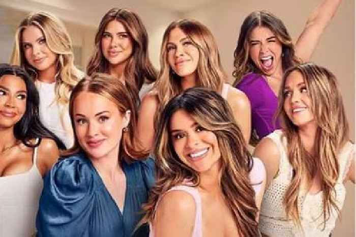 The Secret Lives of Mormon Wives season 2 release date, trailer and new cast
