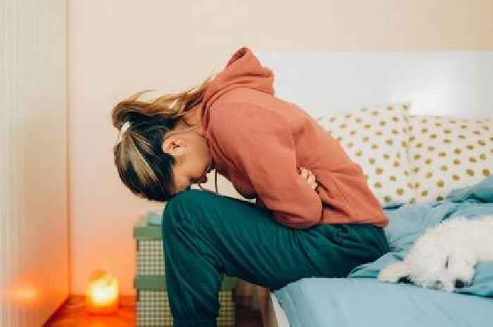 'I have stage 2 endometriosis and one key symptom is worse in summer'