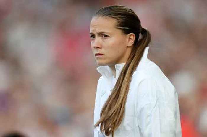 Cardiologist advised England footballer to do one thing or risk chronic heart condition
