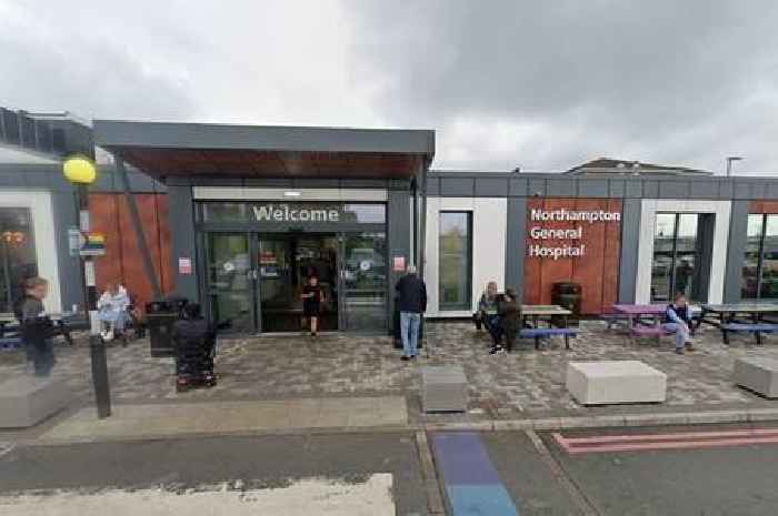 Northampton hospital given warning over emergency department conditions after inspection