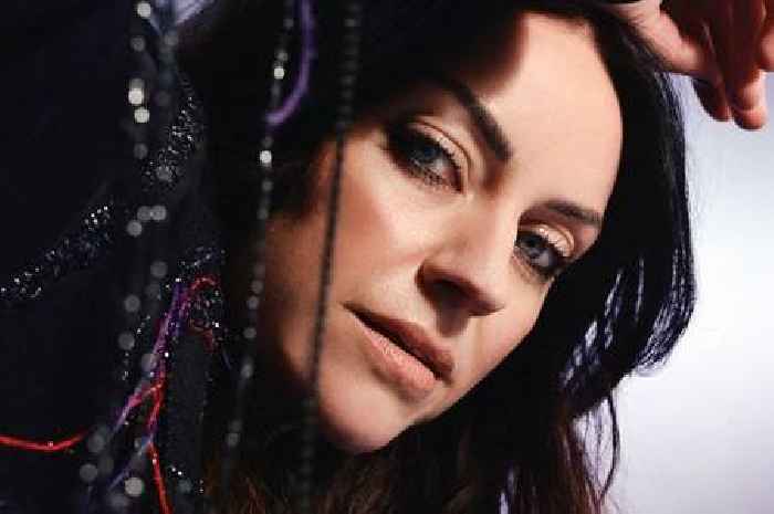 Amy Macdonald to perform surprise free pop up set in Glasgow to mark new album tour dates