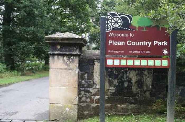 Locals across Stirling invited to take part in parkrun's biggest walking weekend