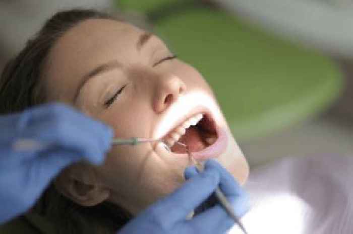 NHS 24’s expert tips for handling dental emergencies