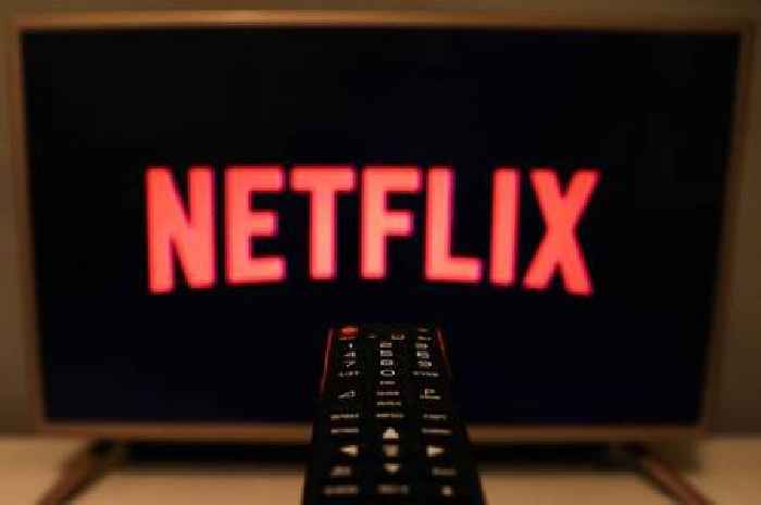 Netflix fans have just days to watch 'mind-blowing' sci-fi film