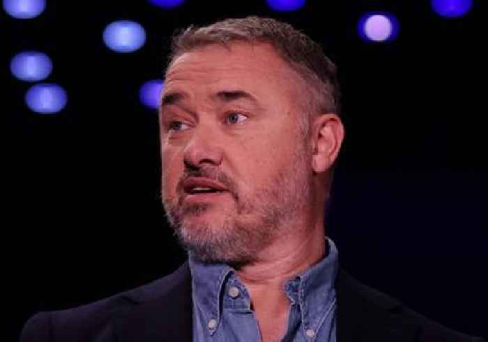 Stephen Hendry comments on ‘vile’ frame involving Judd Trump at World Snooker Championship