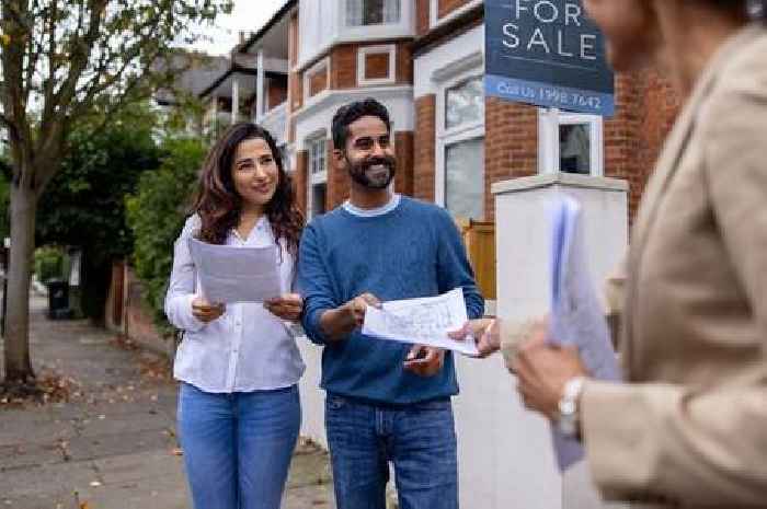 This is biggest 'dealbreaker' when selling your house says survey