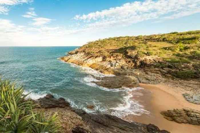 Welsh father and son die on holiday in Australia 