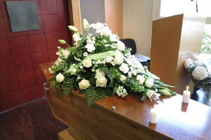 Woman declared dead at hospital 'comes back to life' on way to her own funeral