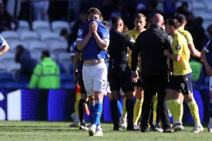 The cost of relegation from the Championship to League One as Cardiff City face disaster