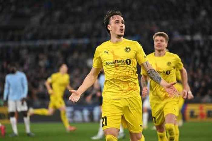 Bodo/Glimt injury and suspension latest as big blow 'revealed' before Tottenham Europa League tie