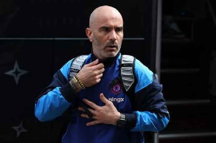 Chelsea decide top transfer target for Enzo Maresca problem position - but there's one problem