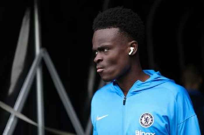 Chelsea transfer problem may be temporarily solved but Tyrique George truth remains clear