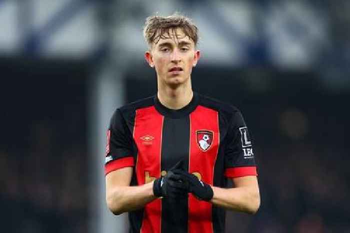 Dean Huijsen to Chelsea transfer truth revealed as early move could secure £50m signing