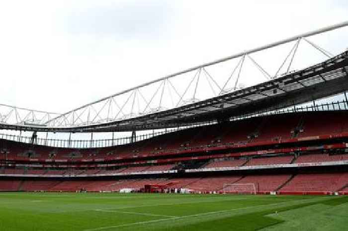 How to watch Arsenal vs Crystal Palace - TV channel, live stream, kick-off time