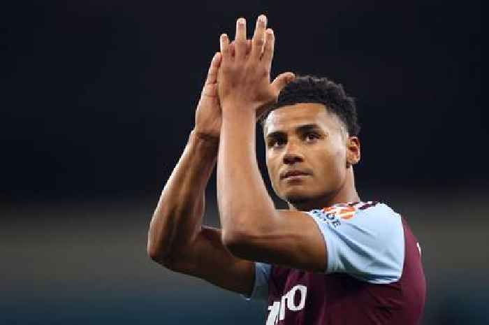 Ollie Watkins sent clear nine-word Arsenal transfer message after brutal Unai Emery snub