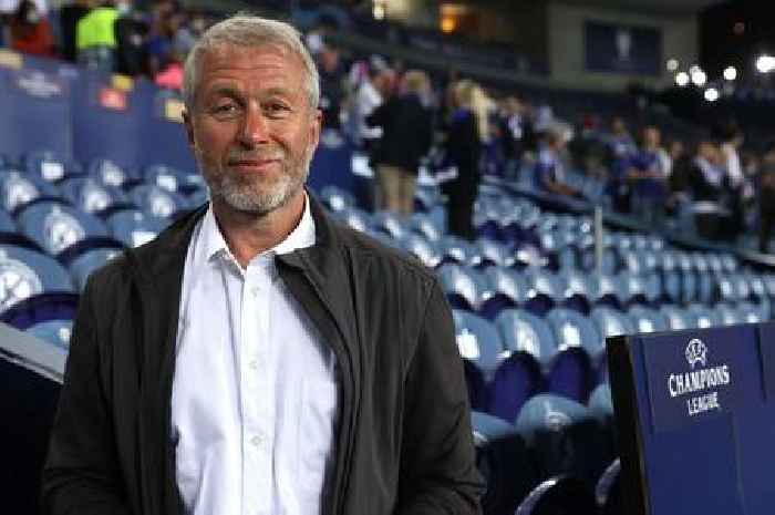 Roman Abramovich reveals inside story of Chelsea takeover and opens up on UK sanctions