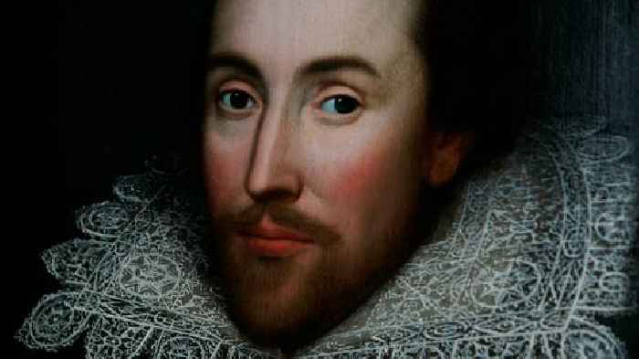 Letter sheds possible new light on Shakespeare's marriage
