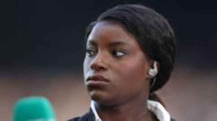 My career has been hit by standing up to Barton - Aluko
