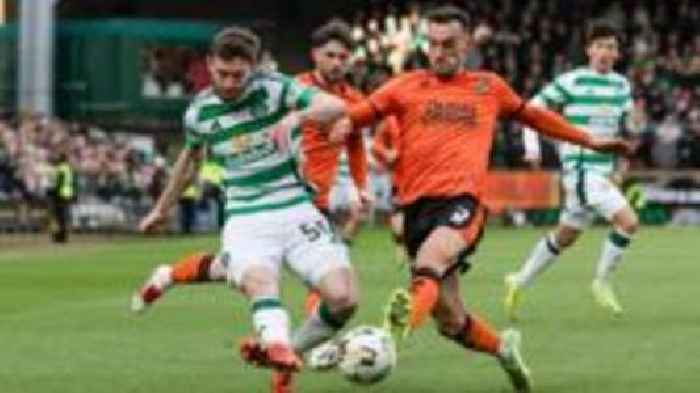 'A lot of incentives' for United to delay Celtic party