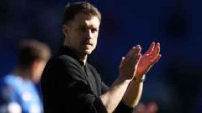 Ramsey focused on Cardiff but has World Cup hope