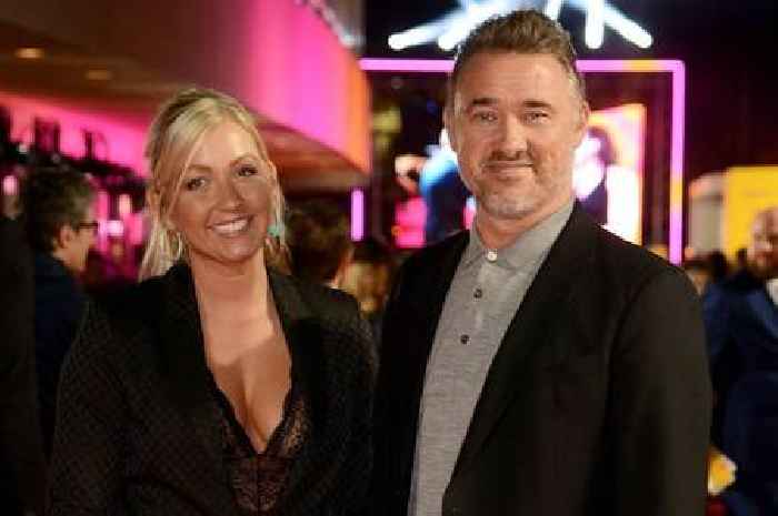 Stephen Hendry 'devastated' wife after snooker icon left her for actress 19 years younger