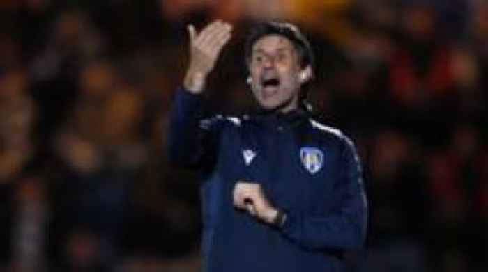 'Teams will have to kill us to beat us' - Cowley