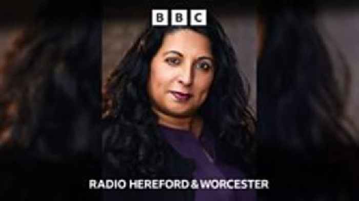 The Traitors star who lived in a Worcester refuge