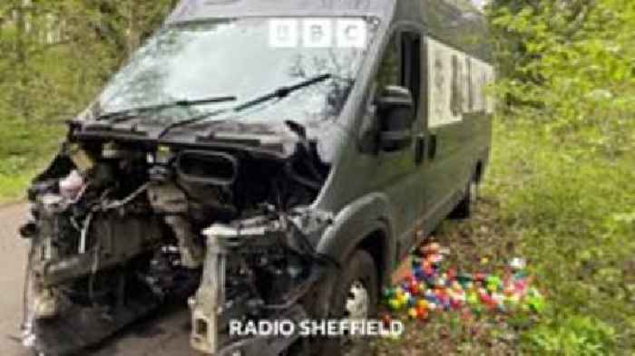 South Yorkshire animal charity 'heartbroken'