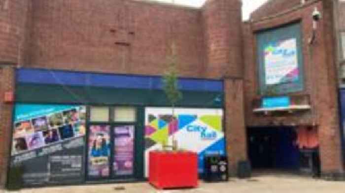 City venue has 'so much potential'  say new operators