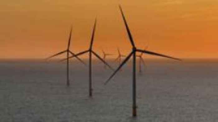 Moray West offshore wind farm to be switched on