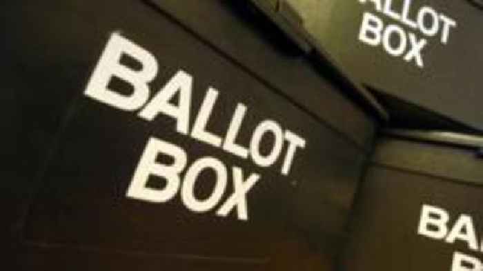 Polls to open for five local authority elections