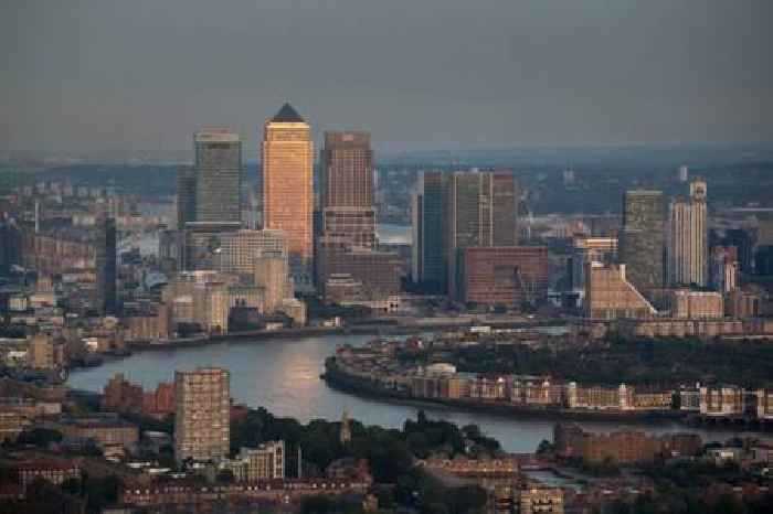 Exclusive: Small businesses under-prepared amid restructuring push