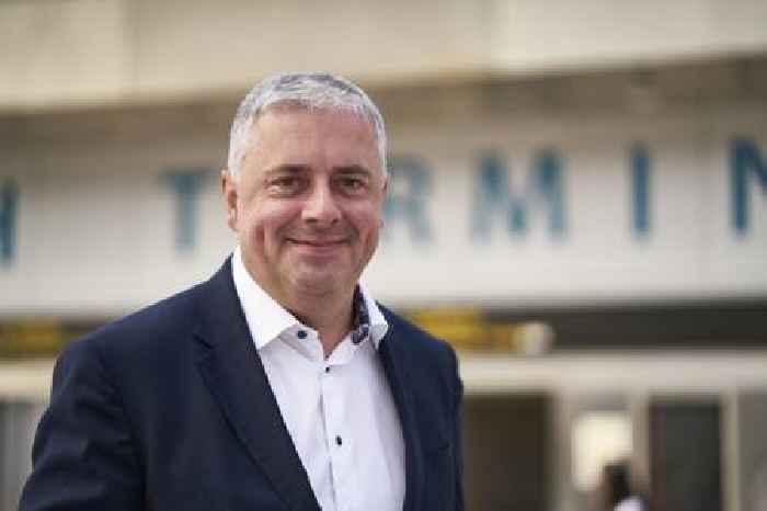 More airlines flying from Gatwick than ever before as long-haul drive continues