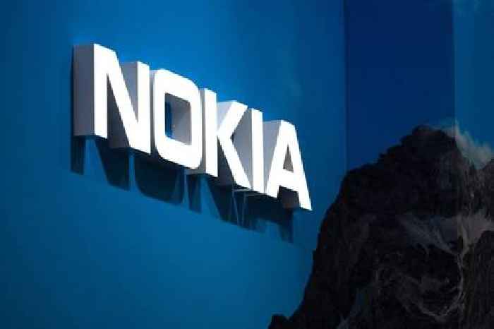 Nokia faces global tariff turbulence, but UK arm holds firm