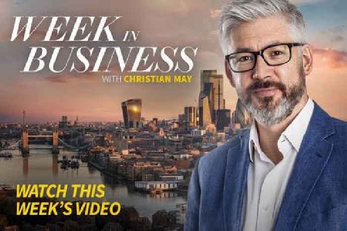 Week in Business: Why a UK-US trade deal won’t save the British economy