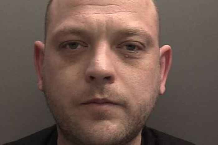 Terrified woman jumped out of moving car to get away from violent boyfriend