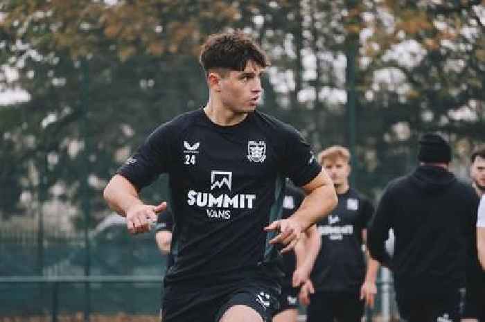 Jack Charles' career first as Hull FC advice and Mikey Lewis motivation laid out