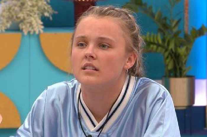Celebrity Big Brother fans 'crying' as JoJo Siwa makes savage Jedward swipe