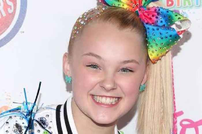Celebrity Big Brother star JoJo Siwa's forgotten side hustle that was banned in UK