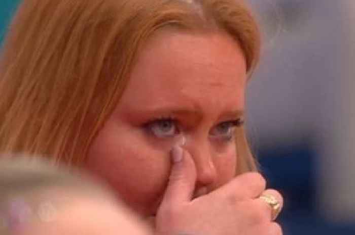 Celebrity Big Brother viewers issue same complaint minutes into show ahead of final