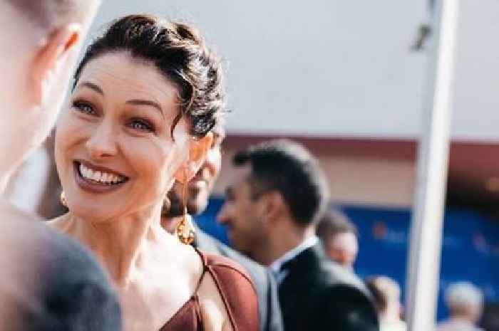 Emma Willis has life-saving surgery after discovering heart condition