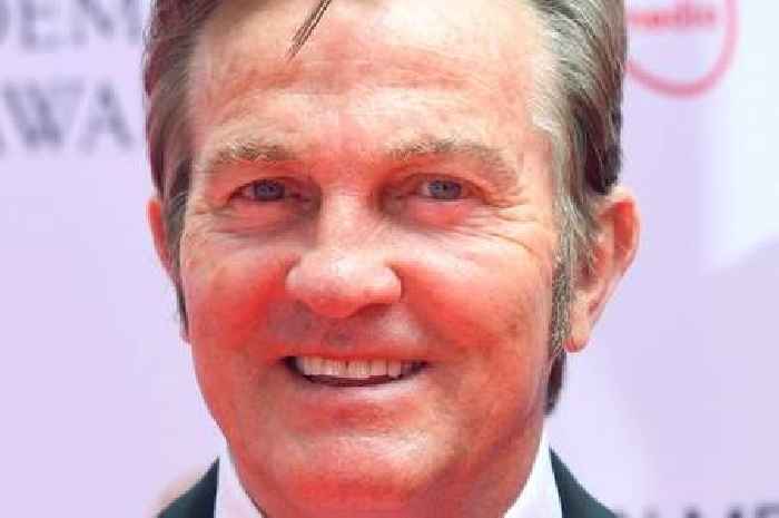 The Chase host Bradley Walsh says 'people don't realise' in health admission