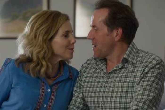 BBC Austin fans spot Death in Paradise character in new Ben Miller series in major crossover