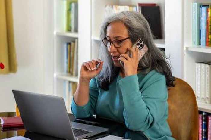 DWP benefits and discounts available for those over State Pension age