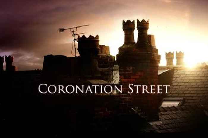 Coronation Street star opens up on 'odd' feeling after returning to ITV show
