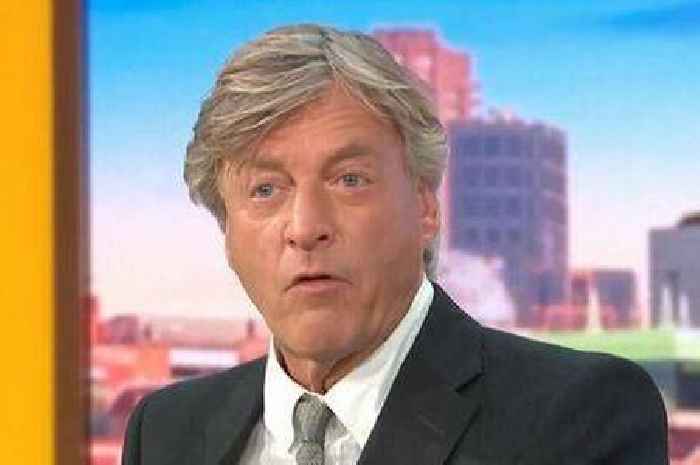 ITV GMB viewers switch off within minutes as they're left 'disgusted' by segment
