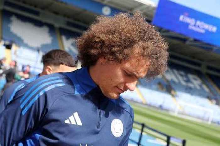 Nine transfer exits Leicester City are already being linked with after relegation confirmed